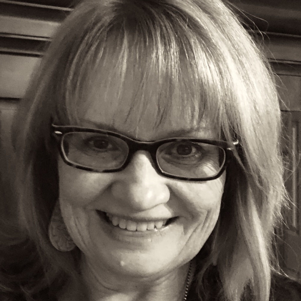 Meet your Posher, Becky